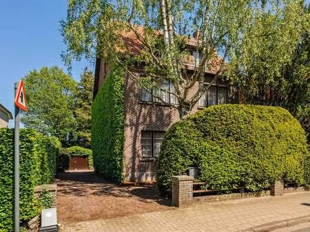 maison à vendre à olen € 285.000 (lomqn) - heylen vastgoed - herentals | zimmo