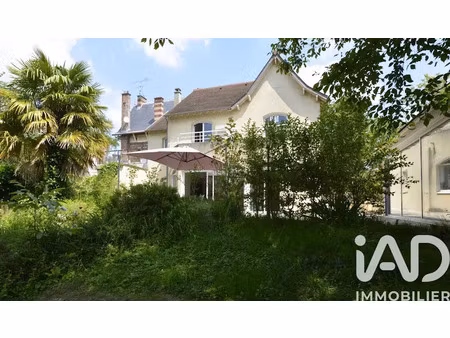 vente maison 17 pièces 650 m² à la varenne saint hilaire (94210)  1 890 000 €