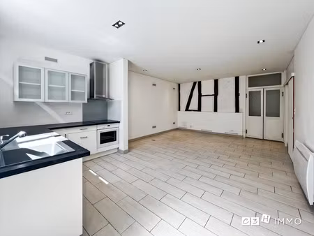 vente appartement 2 pièces 48.55 m² à carbonne (31390)  102 001 €