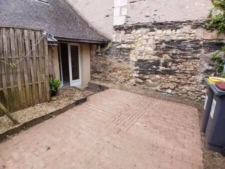 vente appartement 2 pièces à corné (49630) : à vendre 2 pièces / 57m² corné