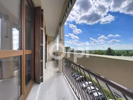vente appartement 4 pièces 66.98 m² à chantilly (60500)  154 000 €