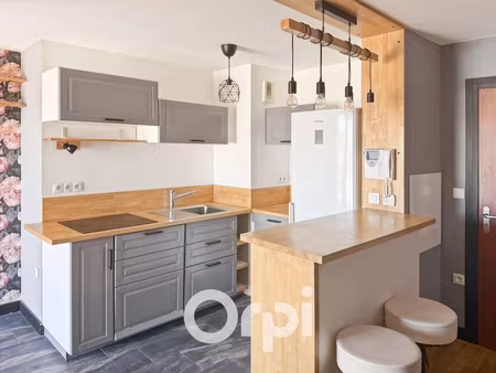 vente appartement 2 pièces 40.5 m² à coueron (44220)  158 462 €