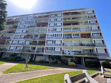 vente appartement 4 pièces 69.9 m² à le petit-quevilly (76140)  159 900 €