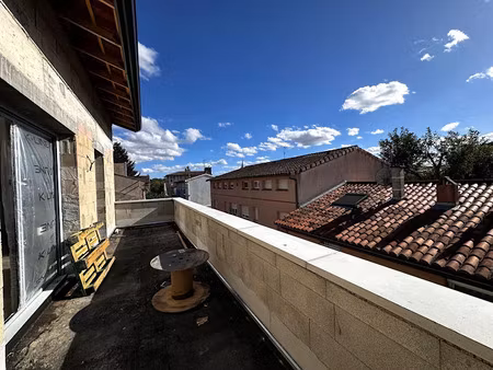 vente appartement 2 pièces 48 m² à muret (31600)  174 900 €