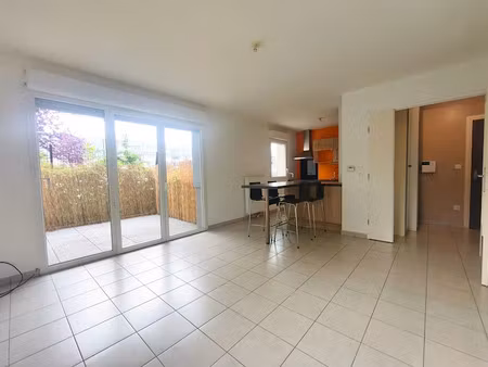 vente appartement 2 pièces 43.5 m² à pérenchies (59840)  159 500 €