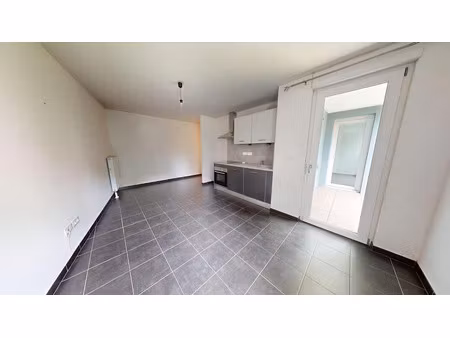 vente appartement 2 pièces 42.48 m² à schiltigheim (67300)  155 000 €