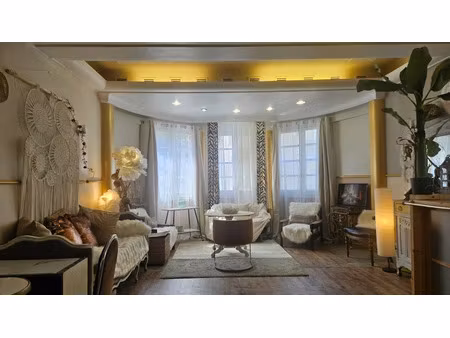 vente appartement 4 pièces 153.99 m² à agen (47000)  159 000 €