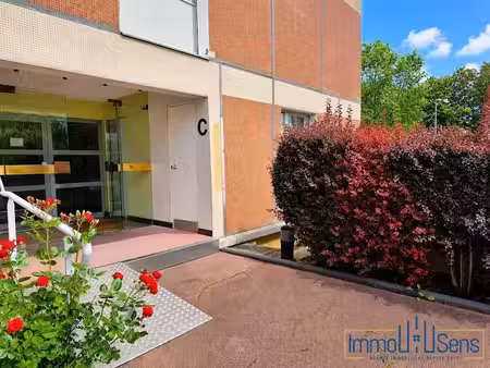 vente appartement 4 pièces 85 m² à jarville-la-malgrange (54140)  109 000 €