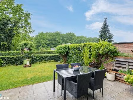 appartement à vendre à zutendaal € 295.000 (lomik) - matisimmo | zimmo