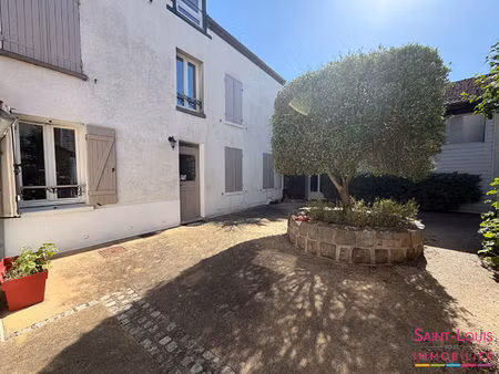 appartement chambourcy 1 pièce(s)
