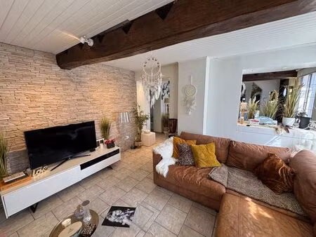 maison à vendre à beloeil € 300.000 (lon4d) - primmo péruwelz | zimmo