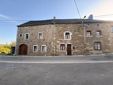 fermette à vendre à chemin de la tour wolff 6 theux (vbe27074)
