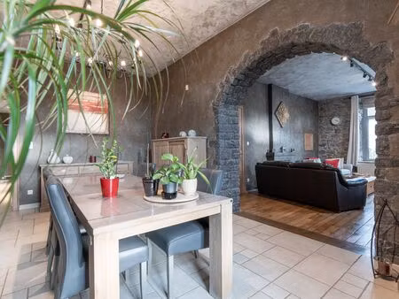 maison à vendre à hives 3 la roche-en-ardenne (vbe27097)