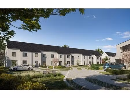 maison à vendre à destelbekestraat 16 lokeren (rbw02775)