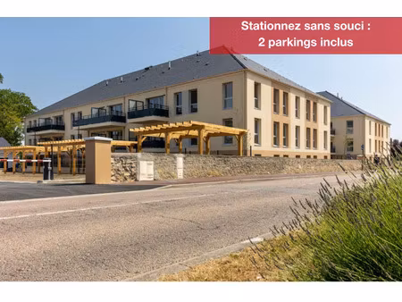 appartement t3