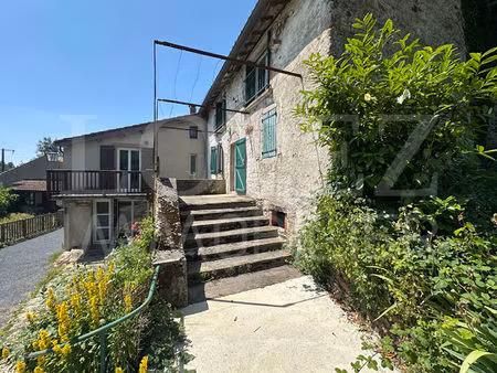 maison saint amans valtoret