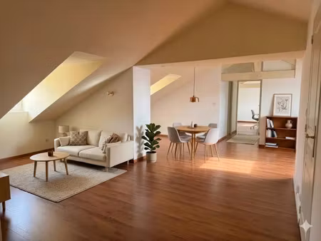 vente appartement 4 pièces 73 m² à perigueux (24000)  135 000 €