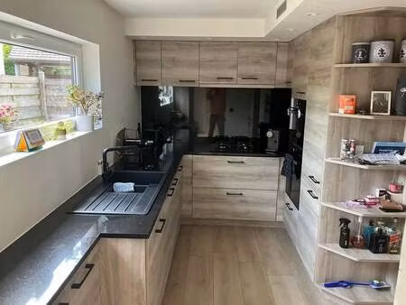 maison à vendre à beveren-waas € 300.000 (lomx2) - bel-investment | zimmo