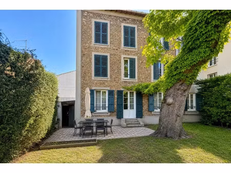 vente appartement 4 pièces 72.81 m² à corbeil-essonnes (91100)  189 900 €