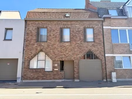 maison à vendre à wervik € 310.000 (lon85) - tally immobiliën | zimmo