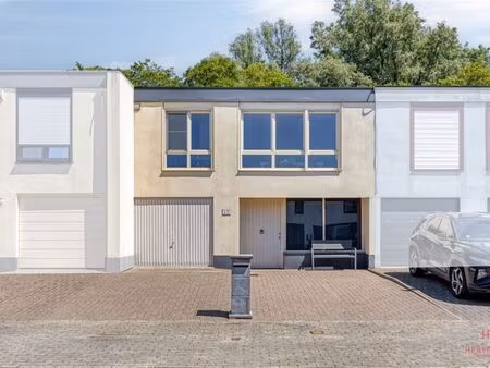 maison à vendre à deinze € 315.000 (lon8h) - heritage vastgoed | zimmo