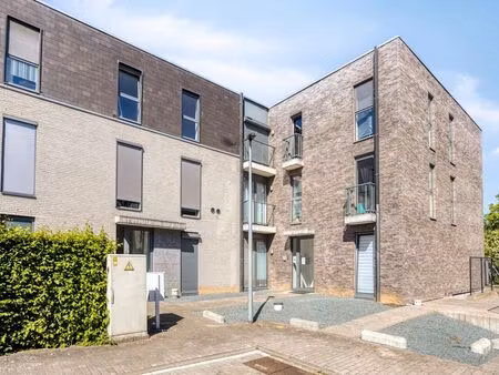 appartement à vendre à sint-pieters-leeuw € 329.000 (lomro) - woonkantoor | zimmo