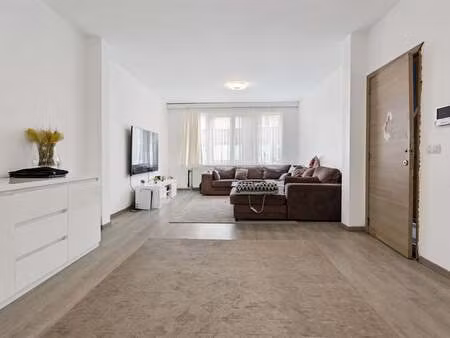 maison à vendre à antwerpen € 320.000 (lomml) - heylen vastgoed - antwerpen 't zand | zimm