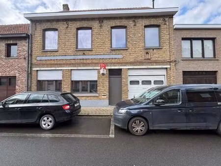 maison à vendre à elverdinge € 325.000 (lomnm) - era @t home (geluwe) | zimmo
