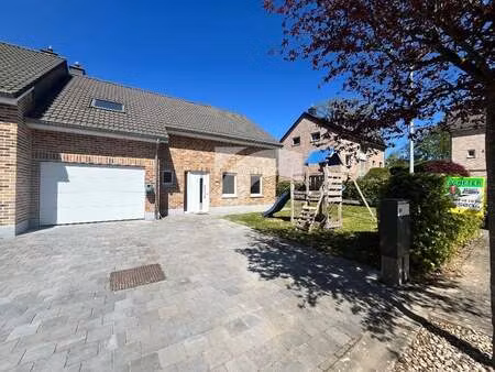 maison à vendre à moresnet € 329.000 (logjq) - immo nyssen | zimmo