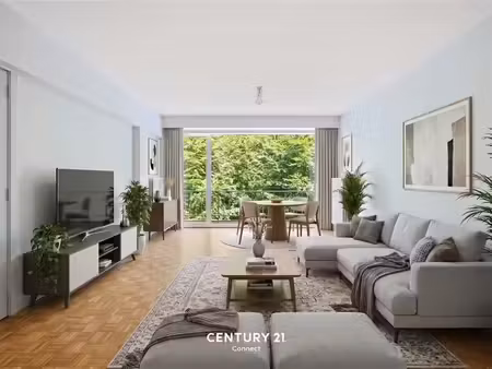 appartement à vendre à kortenberg € 315.000 (lomvn) - century 21 connect | zimmo