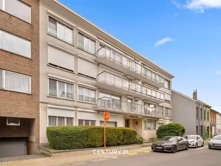 appartement à vendre à kortenberg € 335.000 (lomvn) - century 21 connect | zimmo