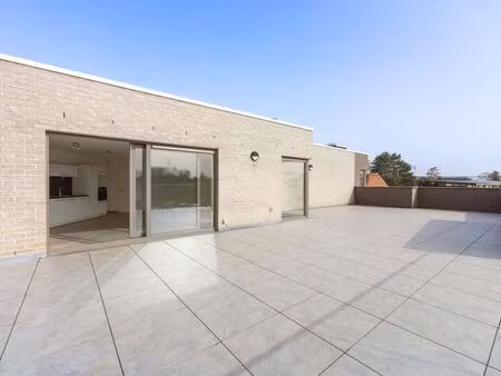 appartement à vendre à hermée € 339.000 (lon7e) - waucomont immo | zimmo