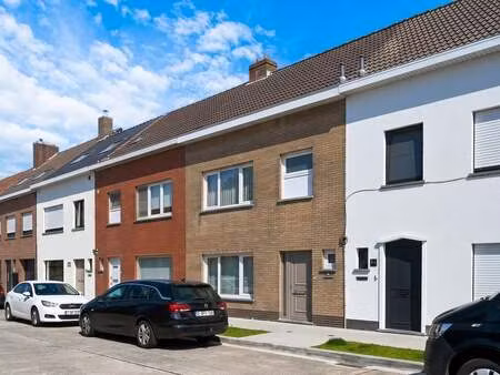 maison à vendre à zeebrugge € 345.000 (lon3s) - willem cauwels real estate | zimmo