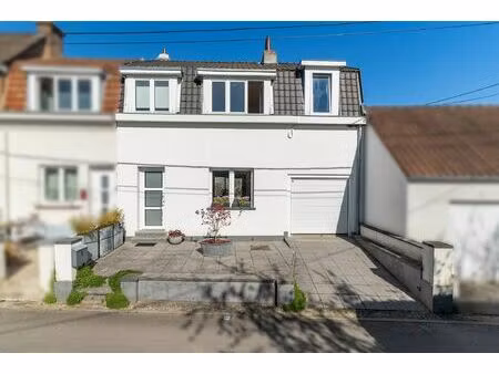 maison à vendre avec terrasse et jardin   genval (vbe26969)