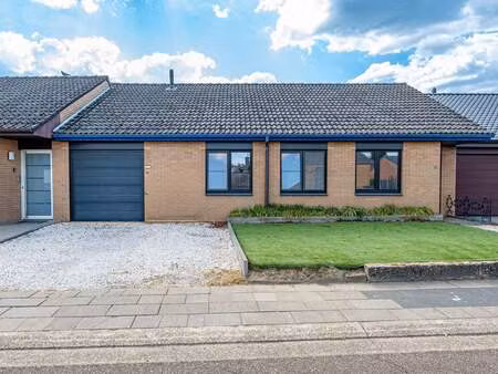 maison à vendre à keerbergen € 359.000 (lomi4) - keerbergen | zimmo