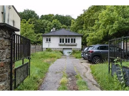 vente maison 66 m² jouy-en-josas (78350)