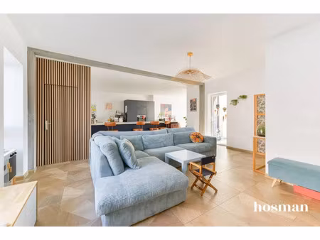 vente maison 5 pièces 138 m² nantes (44100)