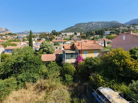 vente maison 5 pièces 160 m² toulon (83200)