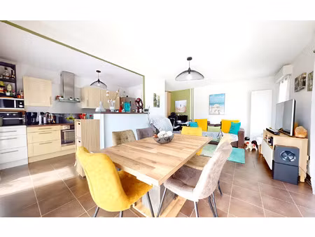 appartement carquefou 64.5 m² t-3 à vendre  237 860 €