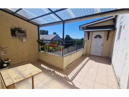 appartement coulommiers m² t-1 à vendre  106 000 €