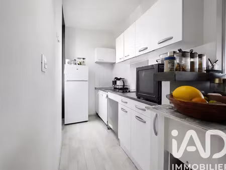 appartement à gretz-armainvilliers (77220)