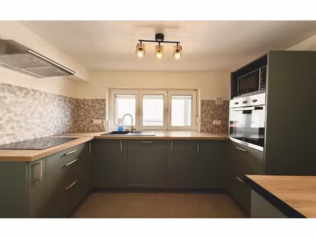 location appartement  88.46 m² t-4 à hayange  930 €