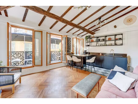 appartement à vendre à nice (06300) - alpes-maritimes