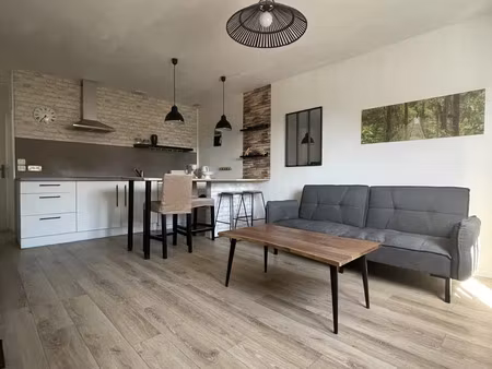 appartement à quend (80120)