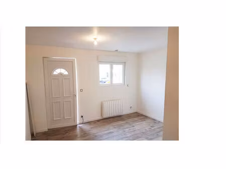 appartement sotteville les rouen 1 pièce(s) 17.1 m2