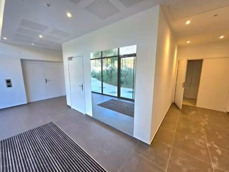 location bureaux 226 m²