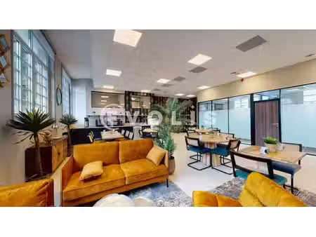 location bureaux arcachon 33120 11m² à 52m²