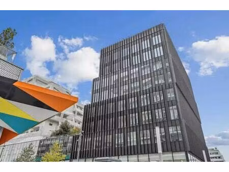location bureaux 25 m²