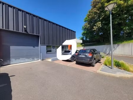 location local d’activités palaiseau 91120 159m²