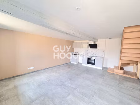 maison t3 renovee toutes charges incluses